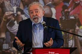 Ponto de Vista: Lula pode desistir da corrida presidencial? | VEJA