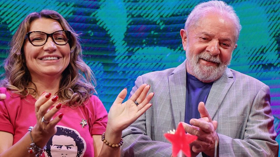 Quem é Janja E Qual O Papel Da Futura Esposa De Lula Na Campanha Do ...